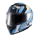 CAPACETE TEXX FECHA KAIMAN FLAG ARGENTINA  BRIL 62