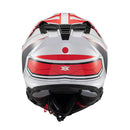 CAPACETE TEXX FECHADO KAIMAN FLAG JAPAO  BRIL 58
