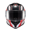 CAPACETE TEXX FECHADO KAIMAN FLAG JAPAO  BRIL 58