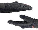 LUVAS TEXX NEW STRIKE PRET XXXXXL 5XL