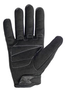 LUVAS TEXX NEW STRIKE PRET XXXXXL 5XL